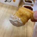 マクドナルド - 