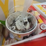 マクドナルド - 
