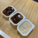 マクドナルド - 