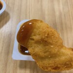 マクドナルド - 