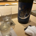 不動前 すし 岩澤 - 