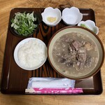 きずな三丁目食堂 - 