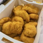 マクドナルド - 