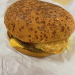 マクドナルド - 