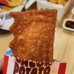 マクドナルド - 