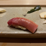 不動前 すし 岩澤 - 