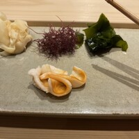 不動前 すし 岩澤 - 