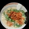 長浜ラーメン 博多っ子