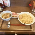 Tsukemen Sanada - 