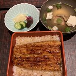 Unagi Maehara - 