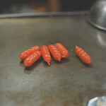 お好み焼とんとん - 