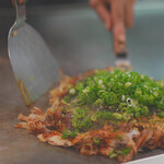 お好み焼とんとん - 