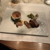 ヘイフンテラス - 