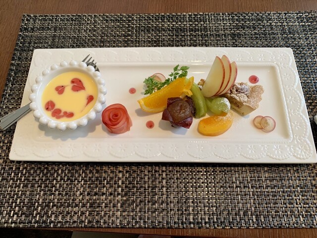 カフェ フラン（cafe flan） - 神町（カフェ）の写真