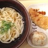 つるまる饂飩 新橋店