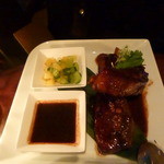 ザ・ロビーラウンジ - 