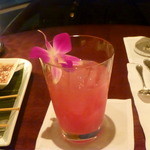 ザ・ロビーラウンジ - ノンアル