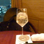 ザ・ロビーラウンジ - サケ