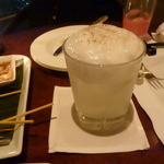 ザ・ロビーラウンジ - ソルティ