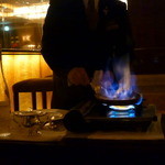 ザ・ロビーラウンジ - 