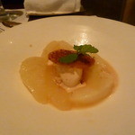 ザ・ロビーラウンジ - 