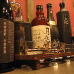 隠れ家 WAYA - 麦焼酎
