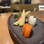 UMAMI日本酒弐番館 - 
