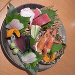 UMAMI日本酒弐番館 - 