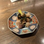 ぽんしゅや 三徳六味 - 