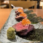 UMAMI日本酒弐番館 - 