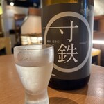 UMAMI日本酒弐番館 - 