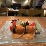 UMAMI日本酒弐番館 - 