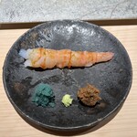 Sushi Kozue - 