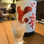 UMAMI日本酒弐番館 - 