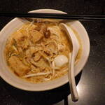 KrisFlyer Gold Lounge - 