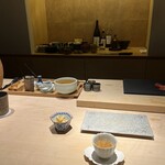 Sushi Kozue - 