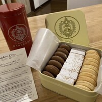 銀座 ハプスブルク・ファイルヒェン - 