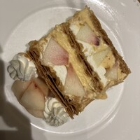 キハチ 青山本店 - 