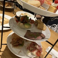 キハチ 青山本店 - 