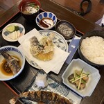 いわし料理 善 - 