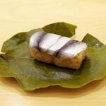 鮨 かわしま - 料理写真: