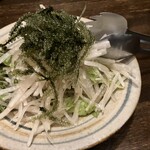 泡盛と沖縄料理　Aサインバー - 