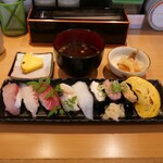 Shiraki Zushi - 