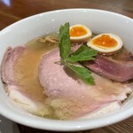 拉麺 ぶらい - 