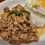 バンコク ピーナッツ食堂 - 