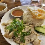 バンコク ピーナッツ食堂 - 