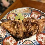 味処太郎源 創業店 - 