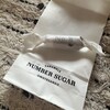 NUMBER SUGAR 代官山店