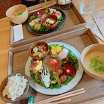 ローゼン ファームズ カフェ - 