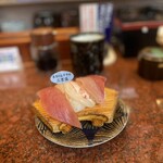 Kaitensushi Hokkaidou - 